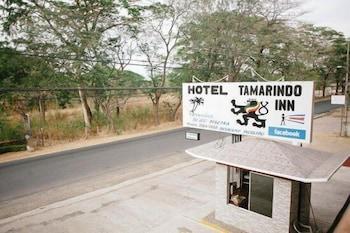 Tamarindo Inn Esterno foto