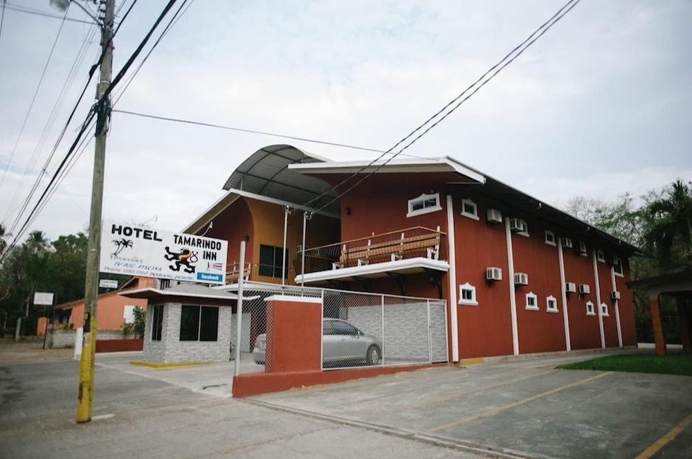 Tamarindo Inn Esterno foto