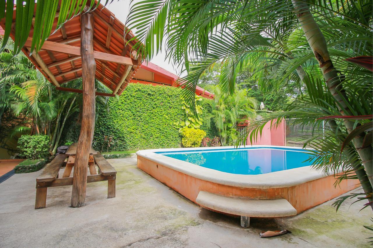 Tamarindo Inn Esterno foto