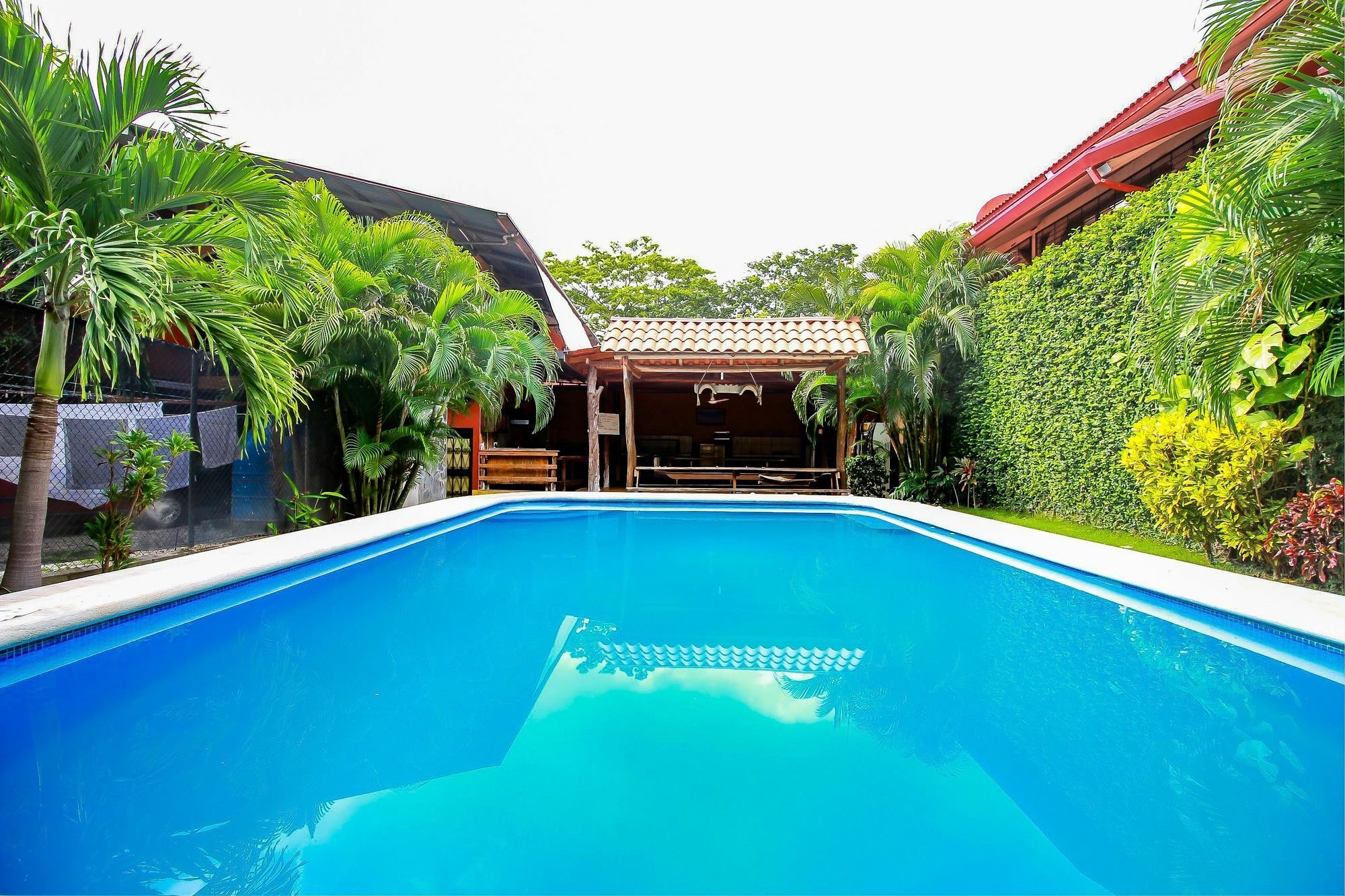 Tamarindo Inn Esterno foto